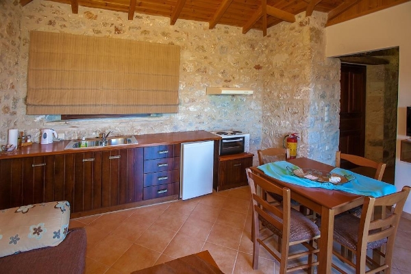 Hotel Anigraia